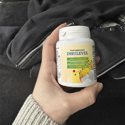 Продукт Keto Coffee Premium